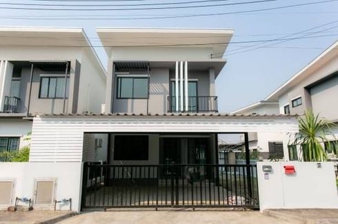 3 Bedroom House for sale in The Palm Garden 4, San Phak Wan, Chiang Mai