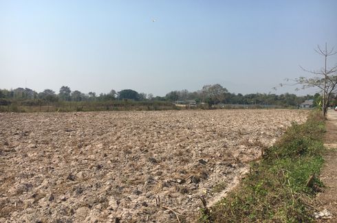 Land for sale in Pa Phai, Chiang Mai