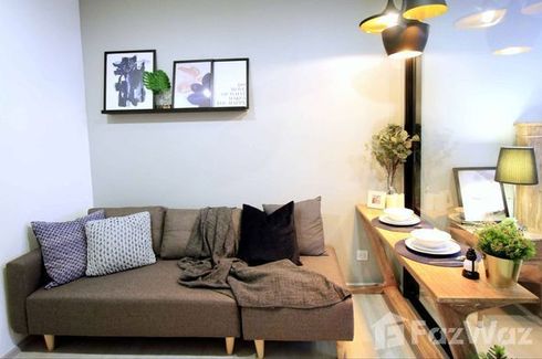 1 Bedroom Condo for rent in Life Asoke, Bang Kapi, Bangkok near MRT Phetchaburi