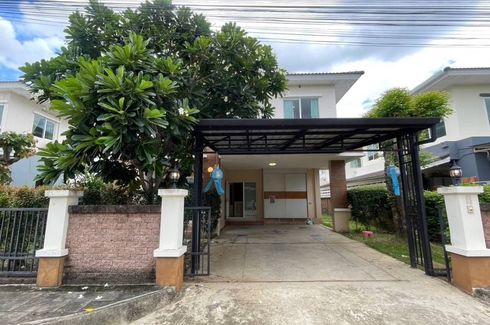 3 Bedroom House for sale in Vararom Charoenmuang, Ton Pao, Chiang Mai