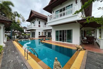 4 Bedroom Villa for sale in Chiang Mai Highlands Golf and Spa Resort, On Nuea, Chiang Mai