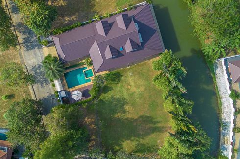 5 Bedroom Villa for sale in Baan Wieng Doi, Choeng Doi, Chiang Mai