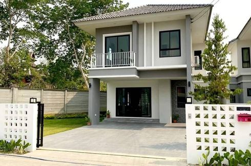 3 Bedroom House for rent in Huai Sai, Chiang Mai