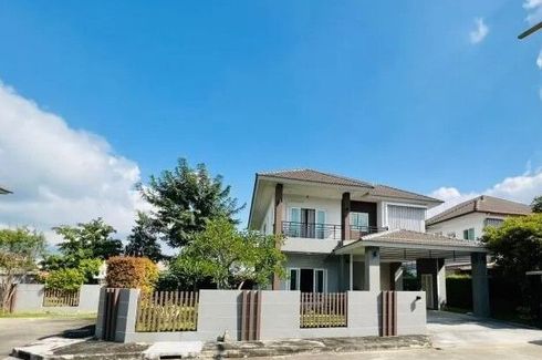 4 Bedroom House for sale in Moo Baan Sansaran, Nong Khwai, Chiang Mai