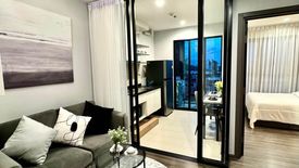 1 Bedroom Condo for rent in The Base Park East Sukhumvit 77, Phra Khanong Nuea, Bangkok near BTS On Nut