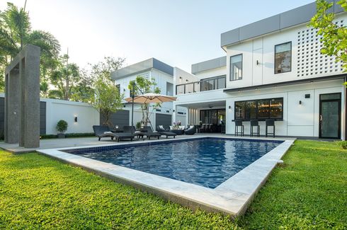 4 Bedroom Villa for sale in Mae Hia, Chiang Mai