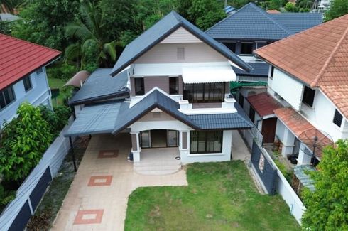 3 Bedroom House for sale in Siriporn Villa 7, San Sai Noi, Chiang Mai