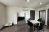 2 Bedroom Condo for rent in The Base Park East Sukhumvit 77, Phra Khanong Nuea, Bangkok near BTS On Nut