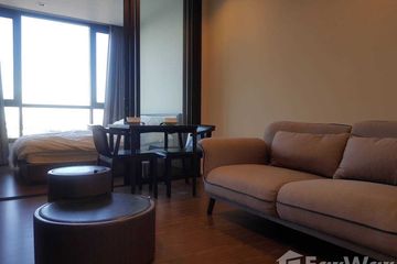 1 Bedroom Condo for rent in The Line Sukhumvit 71, Phra Khanong Nuea, Bangkok near BTS Phra Khanong