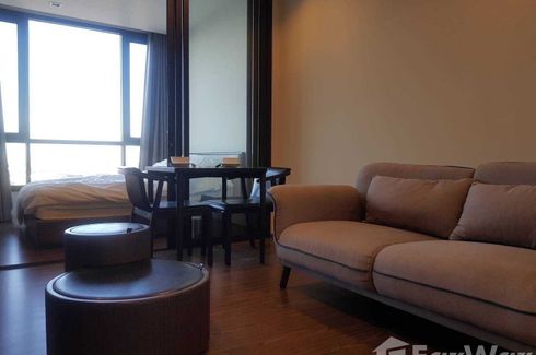 1 Bedroom Condo for rent in The Line Sukhumvit 71, Phra Khanong Nuea, Bangkok near BTS Phra Khanong