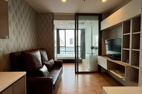 1 Bedroom Condo for rent in Hyde Sukhumvit 13, Khlong Toei Nuea, Bangkok near BTS Nana