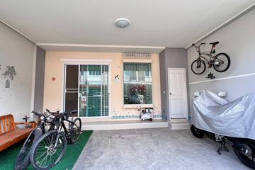 3 Bedroom Townhouse for sale in Diya Valley Saraphi, Nong Phueng, Chiang Mai