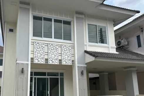 3 Bedroom House for sale in Diya Valley Saraphi, Nong Phueng, Chiang Mai