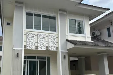 3 Bedroom House for sale in Diya Valley Saraphi, Nong Phueng, Chiang Mai