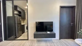 1 Bedroom Condo for rent in XT Huaikhwang, Din Daeng, Bangkok near MRT Huai Khwang