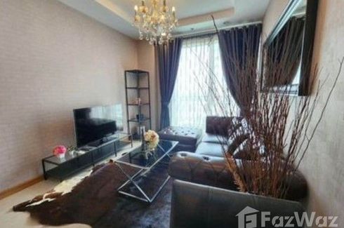 1 Bedroom Condo for rent in Supalai Wellington, Huai Khwang, Bangkok near MRT Thailand Cultural Centre