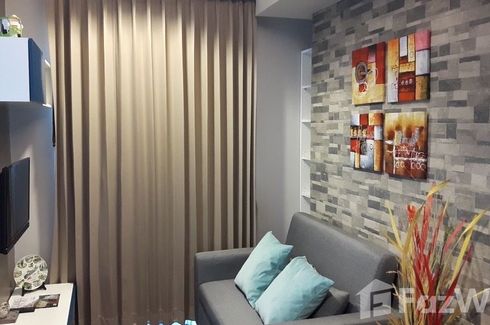 1 Bedroom Condo for rent in The Lumpini 24, Khlong Tan, Bangkok near BTS Phrom Phong