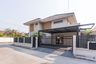 4 Bedroom House for sale in Rungarroon Ville, Hang Dong, Chiang Mai