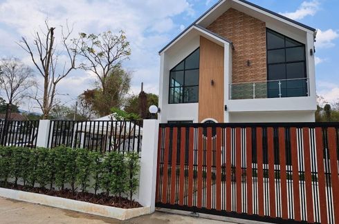 3 Bedroom House for sale in Nong Khwai, Chiang Mai