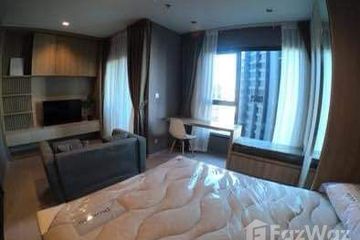 Condo for rent in Makkasan, Bangkok near MRT Phra Ram 9