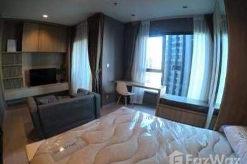 Condo for rent in LIFE Asoke - Rama 9, Makkasan, Bangkok near MRT Phra Ram 9