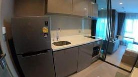 Condo for rent in Makkasan, Bangkok near MRT Phra Ram 9