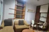 1 Bedroom Condo for rent in Life @ Ratchada - Suthisan, Sam Sen Nok, Bangkok near MRT Sutthisan