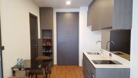 1 Bedroom Condo for rent in Aroon condo, Ban Chang Lo, Bangkok near MRT Fai Chai