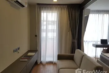 1 Bedroom Condo for rent in Aroon condo, Ban Chang Lo, Bangkok near MRT Fai Chai