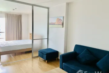 Condo for rent in U Delight @ Huay Kwang Station, Huai Khwang, Bangkok near MRT Huai Khwang
