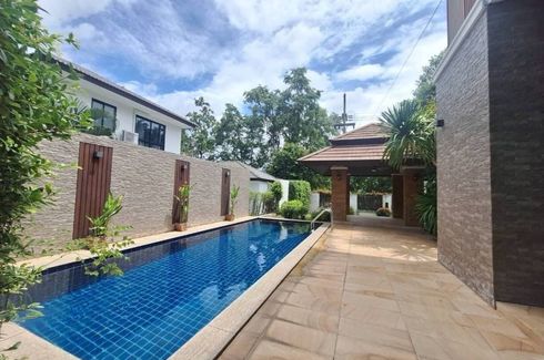 5 Bedroom Villa for sale in Baan Wang Tan, Mae Hia, Chiang Mai