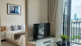 1 Bedroom Condo for rent in Nue Noble Ratchada-Lat Phrao, Chan Kasem, Bangkok near MRT Lat Phrao