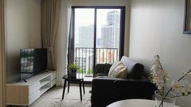 1 Bedroom Condo for rent in Nue Noble Ratchada-Lat Phrao, Chan Kasem, Bangkok near MRT Lat Phrao