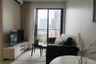 1 Bedroom Condo for rent in Nue Noble Ratchada-Lat Phrao, Chan Kasem, Bangkok near MRT Lat Phrao