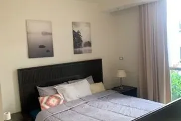 1 Bedroom Condo for rent in Via 49, Khlong Tan Nuea, Bangkok near BTS Phrom Phong