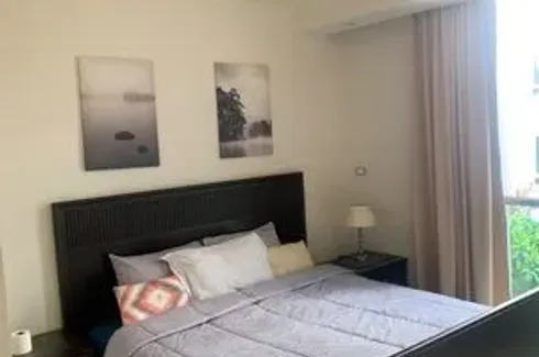 1 Bedroom Condo for rent in Via 49, Khlong Tan Nuea, Bangkok near BTS Phrom Phong