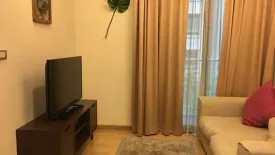 1 Bedroom Condo for rent in Via 49, Khlong Tan Nuea, Bangkok near BTS Phrom Phong