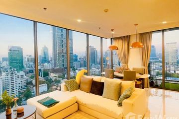 2 Bedroom Condo for sale in Nara 9 by Eastern Star, Sathon, Bangkok near BTS Chong Nonsi