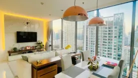 2 Bedroom Condo for sale in Nara 9 by Eastern Star, Sathon, Bangkok near BTS Chong Nonsi