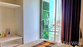 1 Bedroom Condo for rent in The IRIS Rama 9 – Srinakarin, Suan Luang, Bangkok near Airport Rail Link Hua Mak