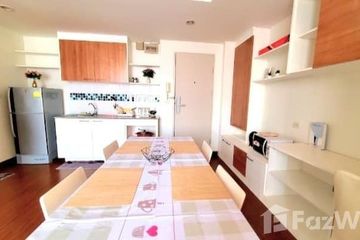 1 Bedroom Condo for rent in The IRIS Rama 9 – Srinakarin, Suan Luang, Bangkok near Airport Rail Link Hua Mak