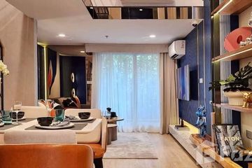 1 Bedroom Condo for sale in Culture Chula, Si Phraya, Bangkok near MRT Sam Yan