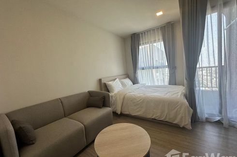 Condo for rent in NIA by Sansiri, Phra Khanong Nuea, Bangkok near BTS Phra Khanong