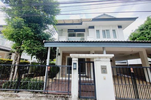 3 Bedroom House for sale in Siwalee Choeng Doi, Mae Hia, Chiang Mai