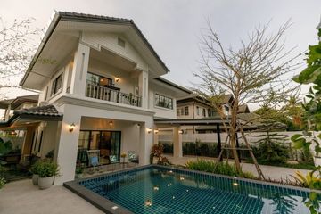 4 Bedroom House for rent in Baan Fah Luang, San Klang, Chiang Mai