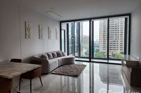 2 Bedroom Condo for sale in Supalai Icon Sathorn, Thung Maha Mek, Bangkok near MRT Lumpini