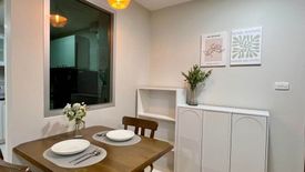 1 Bedroom Condo for rent in The Master Sathorn Executive, Khlong Ton Sai, Bangkok near BTS Krung Thon Buri