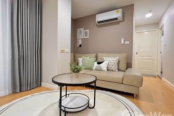 1 Bedroom Condo for rent in The Master Sathorn Executive, Khlong Ton Sai, Bangkok near BTS Krung Thon Buri