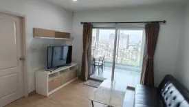 2 Bedroom Condo for rent in Centric Scene Ratchavipha, Wong Sawang, Bangkok near MRT Wong Sawang
