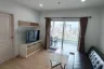 2 Bedroom Condo for rent in Centric Scene Ratchavipha, Wong Sawang, Bangkok near MRT Wong Sawang